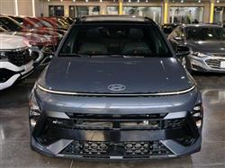 هیۆندای کۆنا